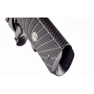 Wilson Combat EDC 9 Professional, Armor Tuff, .9mm
