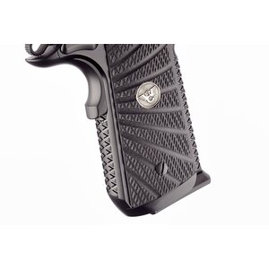 Wilson Combat EDC 9 Professional, Armor Tuff, .9mm