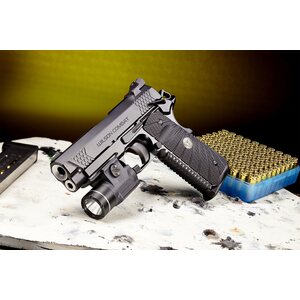 Wilson Combat EDC 9 Professional, Armor Tuff, .9mm