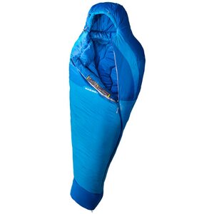 Mammut Kompakt MTI 3-Season, 165 cm Sleeping Bag