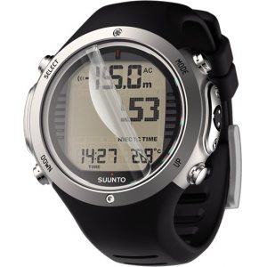 Suunto D-Series Scratch Guard 1 pc