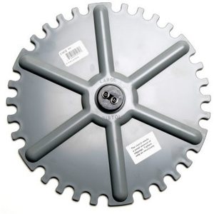 Dillon Precision Casefeeder plate