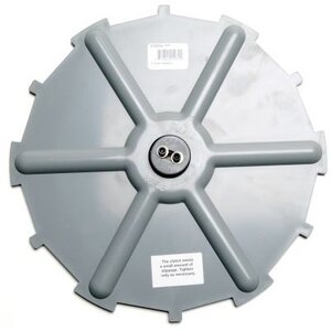 Dillon Precision Casefeeder plate