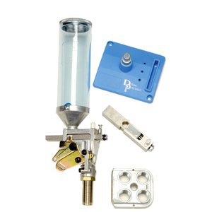 Dillon Precision Quick Change Kit RL550