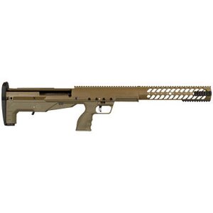 Desert Tech HTI RIFLE CHASSIS ONLY Black