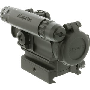 Aimpoint CompM5 2MOA STD mount