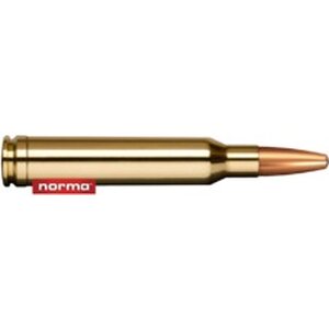 Norma .308 Norma Mag. 11,7g/180 Oryx 20 kpl
