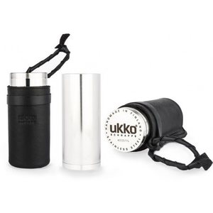Ukko Muki 200 nahkatupella