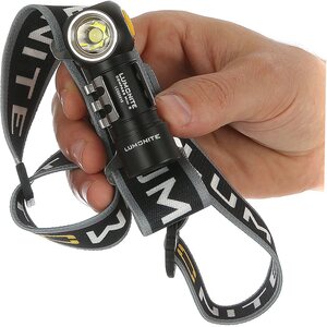 Lumonite Compass Mini R, 460 lm