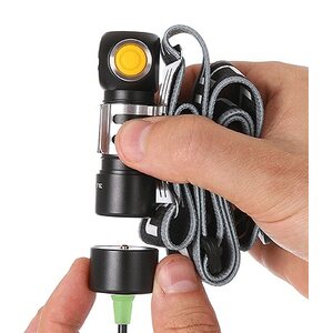 Lumonite Compass Mini R, 460 lm