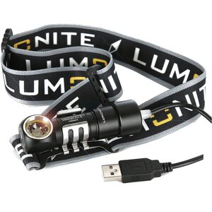 Lumonite Compass Mini R, 460 lm
