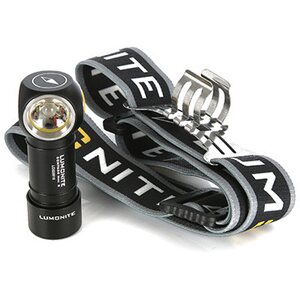 Lumonite Compass Mini R, 460 lm