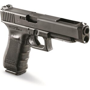 Glock 34 Gen 4.