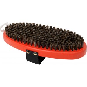 Swix Cera F Oval Wild Boar Brush