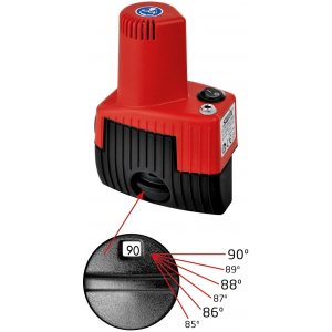 Swix EVO Pro Edge Tuner 220V