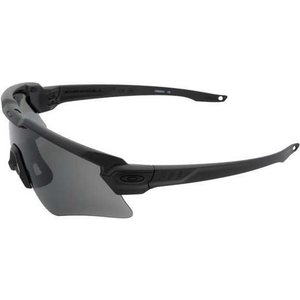 Oakley SI Ballistic M-Frame Alpha Black/Grey