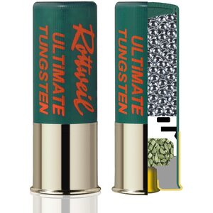 Rottweil Ultimate 12/76 40 g 5 pcs