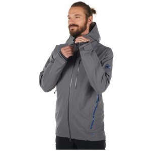 Mammut Alvier Tour HS Hooded Jacket Men