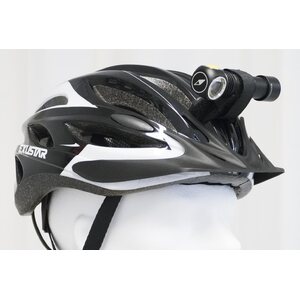 Lumonite Cross mount