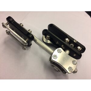 SLB Gen3 IPSC Holster