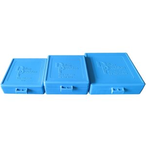 Dillon Precision Ammo box 9 mm 100 rd