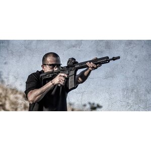 Bushmaster MINIMALIST-SD - 223 REMINGTON
