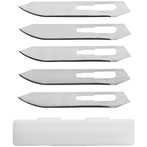Gerber Vital Pocket Folder