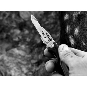 Gerber Vital Pocket Folder