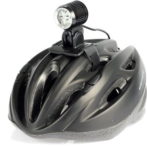 Lumonite Helmet Mount