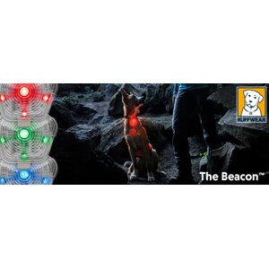 Ruffwear The Beacon Safety Light