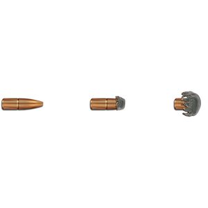 Geco 8x57 JRS TM Plus 12,7g/196gr 20 pcs