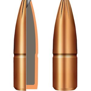 Geco 8x57 JRS TM Plus 12,7g/196gr 20 pcs
