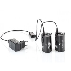 Therm-ic C-Pack 1300 Bluetooth