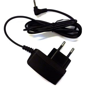 Tracker Charger
