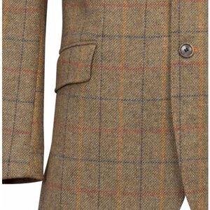 Alan Paine Surrey Mens Sports Jacket