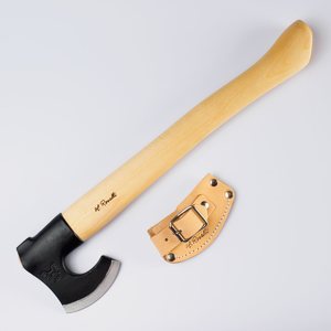 Roselli Axe, long handle, gift box edition
