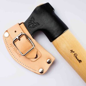 Roselli Axe, long handle, gift box edition