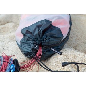 Ozone Closed Cell Compressor Bag