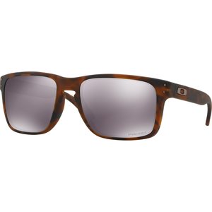 Oakley Holbrook XL Matte Brown Tortoise w/ Prizm Black