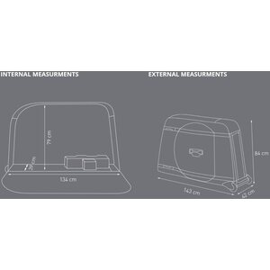Evoc Bike Travel Bag XL
