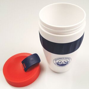 Pidä Saaristo Siistinä Roope Mug