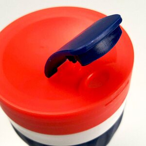 Pidä Saaristo Siistinä Roope Mug