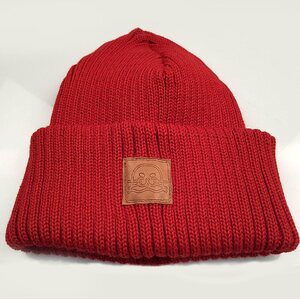 Pidä Saaristo Siistinä Roope -beanie