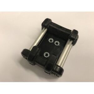 SLB Holster - removable belt attachment to Gen2 Frame