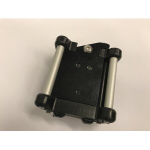 SLB Holster - removable belt attachment to Gen2 Frame