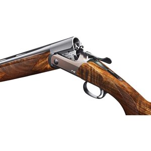 Blaser F16 Game Standard 12/76