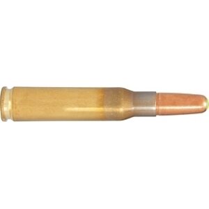 Lapua 6,5x47 9,1 g Naturalis 20 kpl