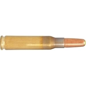 Lapua 8x57 IS 11,6 g Naturalis 20 pcs