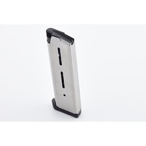 Wilson Combat 1911 Magazine, .45 ACP, Full-Size, 8 Round, Standard Base Pad