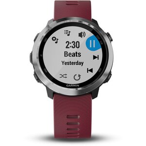 Garmin Forerunner 645 Music